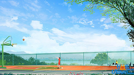 夏季运动小贴士