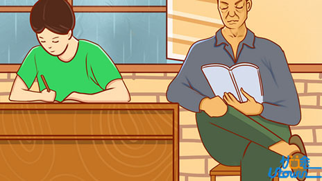 中高考前，家长慎说这8句话！