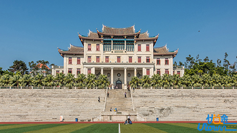 厦门大学2024年强基计划招生考试公告（二）：初试考生须知