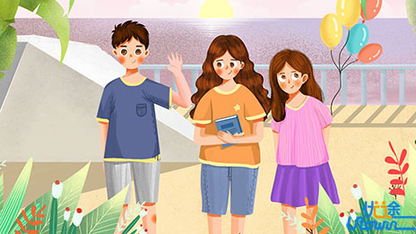 夏季饮食健康指南，助你清爽度过炎炎夏日！