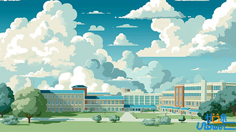 不做“脆皮学生”，暑假推荐你这样运动→