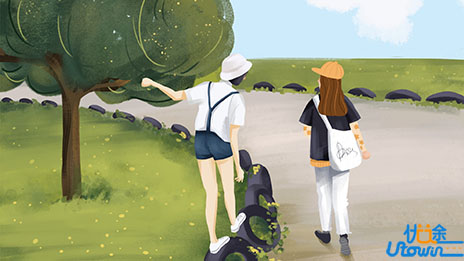 快乐暑假，从“心”出发——暑期心理调适指南