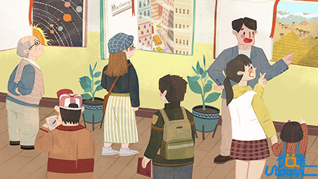 家庭教育亲子沟通的重要性