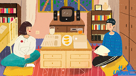 暑假饮食安全提示，师生家长一起看