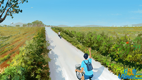 骑行益身心，方法需注意