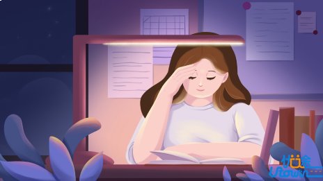 丰富自己，不负自己