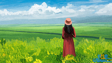 《Everyone Is No.1》：所有人都有梦