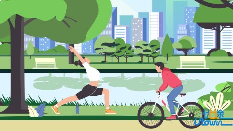 健康骑行有技巧，这3个重点你知道吗？