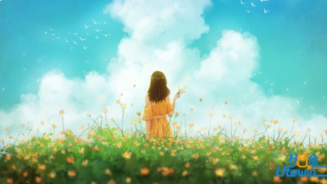 人和人之间，不过是一场以心换心