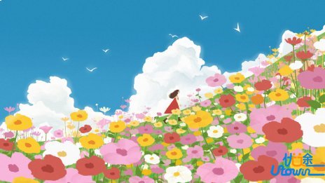 懂得给予，才能收获快乐