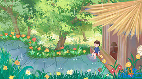 唯有努力，不负光阴