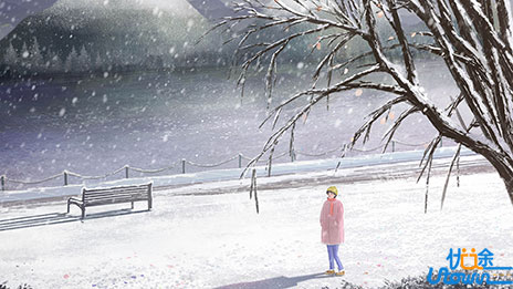 冬季适宜做什么运动？