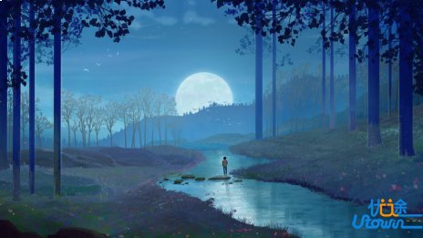 《I Can See Clearly Now》：未来总是充满无限可能