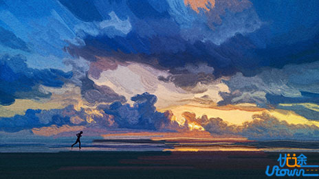 天冷了，别让运动热情“凉”下来