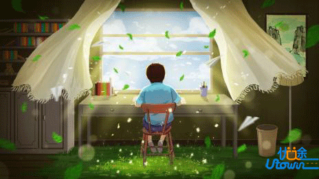 没有那么多天赋异禀，努力的人总是翻山越岭