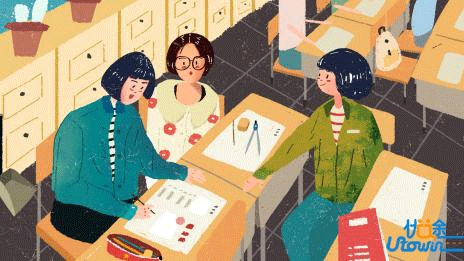 能够突破自己的人，有这三种能力