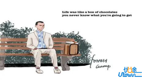 《阿甘正传》：如何摆脱“弱者心态”？