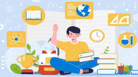 高中数学各模块答题模版