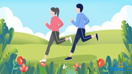 青少年锻炼身体的5个妙招