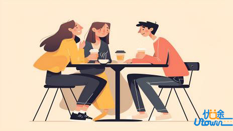 学会这三种说话方式，受益无穷