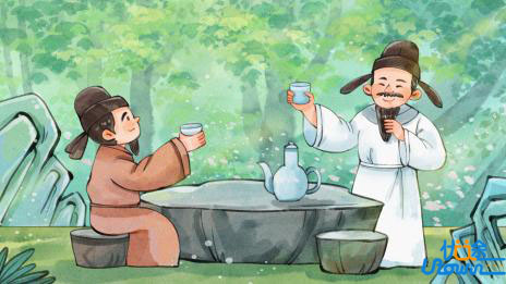 高考语文3个角度赏析古诗歌的语言风格！