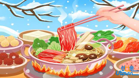 降温了！这些冬季饮食误区！你知道多少？