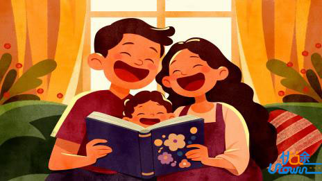 如果孩子情绪失控，家长应该这样做