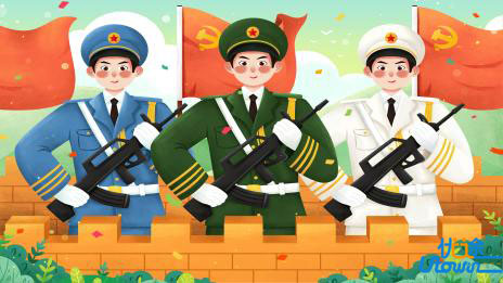 2025年度粤、桂两省（区）空军招飞复选检测通知