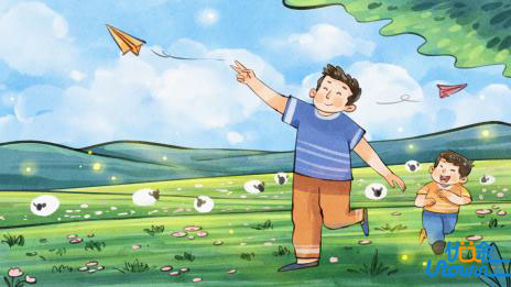 一个家最好的样子：常沟通，多陪伴，能理解