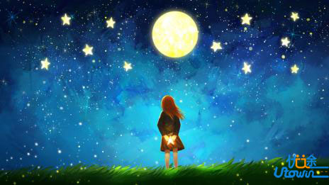 《若月亮没来（若是月亮还没来）》：月光下的温暖启示