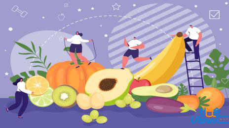 期末前后孩子经常熬夜、睡眠不足，应该多吃些什么？