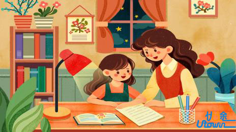 孩子情绪失控，3种沟通方式最有效