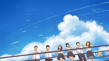 内地生怎样才能去香港读本科？这4种途径你知道吗？