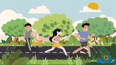 骑行和跑步相比，哪种运动效果好呢？