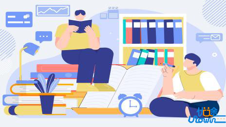 还不知道综评招生需要准备哪些材料?看这里就够了！