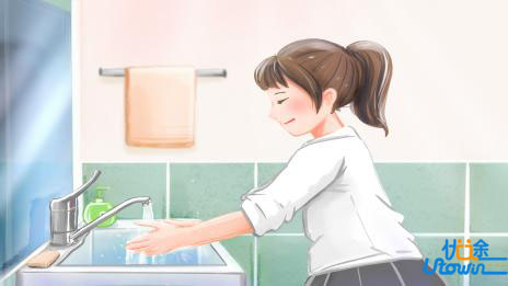 初复选合格学生：身心强化攻略请查收