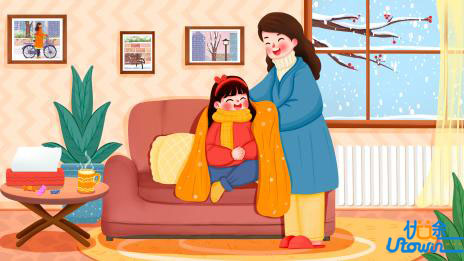 有一种爱，叫做“你在干嘛”