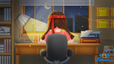 高考励志文章：“我们为什么要努力？”