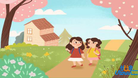 看见，是沟通的开始