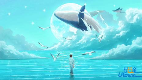 《我的未来不是梦》：励志金曲，唱响梦想与希望的篇章