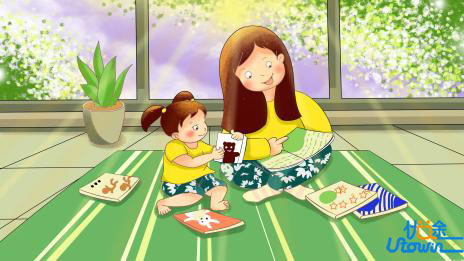 和孩子相处的“12条法则”，你知道多少？