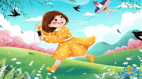 《我是一只小小鸟》：让人在最消沉的时候激起励志火花