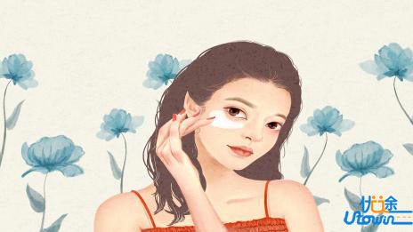 如何吃出健康皮肤？