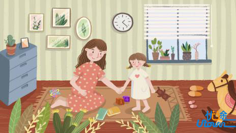 如何实现有效的亲子沟通？要学做会“共情”的父母