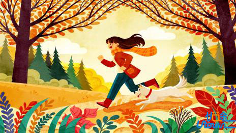 想要跑步持久、不累，一定要学会跑步“潜规则”！