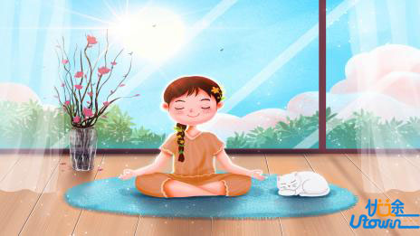 内核稳定，是一个人最大的底气