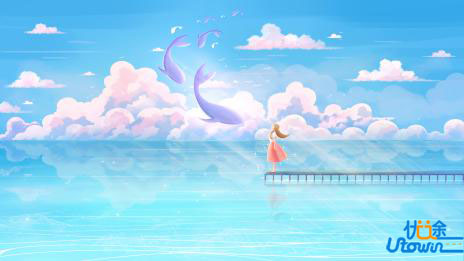 《给我翅膀》：用梦想与爱，冲破云霄