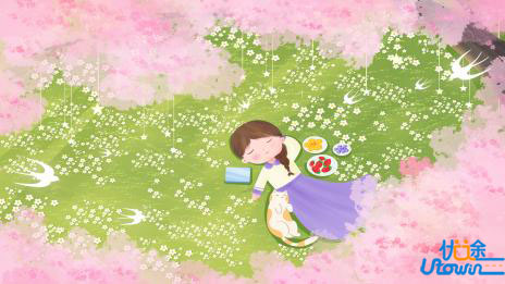 山楂虽好 可不要贪吃哦