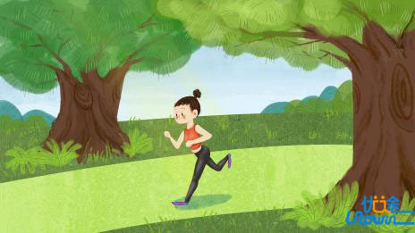 运动中如何正确地呼吸？