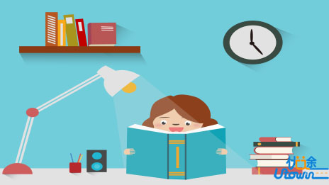 正确利用时间，遇见更好的自己